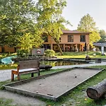 11 Eulen 3* Uelzen