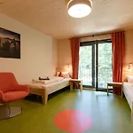 11 Eulen Hotel Uelzen