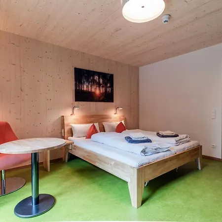 11 Eulen Hotel Uelzen