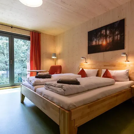 11 Eulen Hotel Uelzen