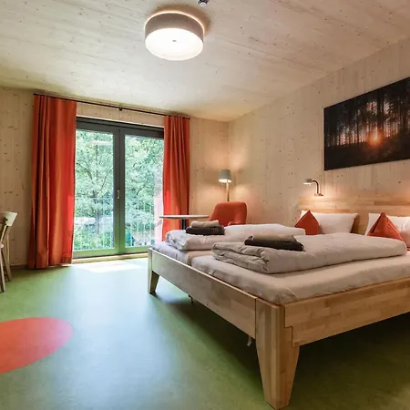 11 Eulen Hotel Uelzen