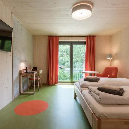 Hotel 11 Eulen Uelzen