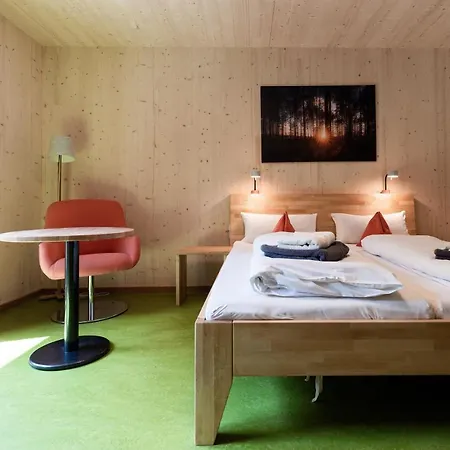 Hotel 11 Eulen Uelzen