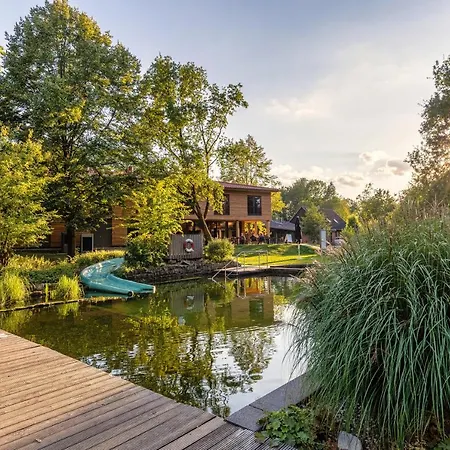 11 Eulen Hotel Uelzen