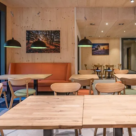 11 Eulen Hotel Uelzen