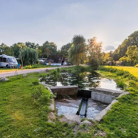 11 Eulen Hotel Uelzen