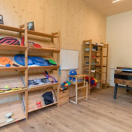 Hotel 11 Eulen