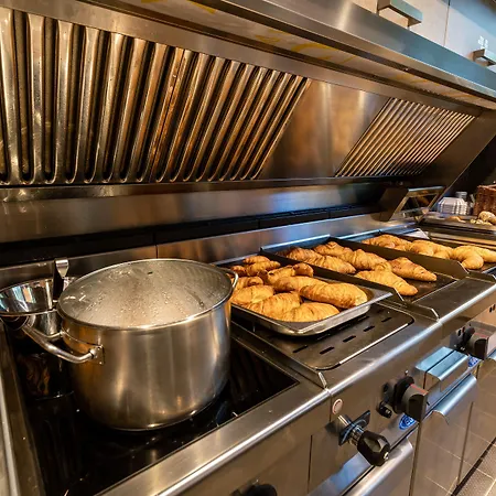 Hotel 11 Eulen Uelzen