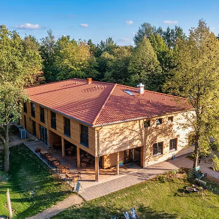 11 Eulen Hotel Uelzen