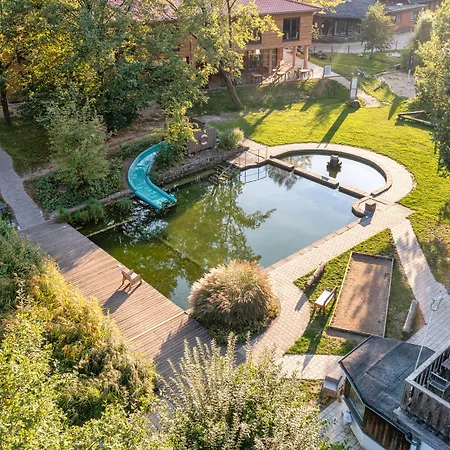 Hotel 11 Eulen Uelzen