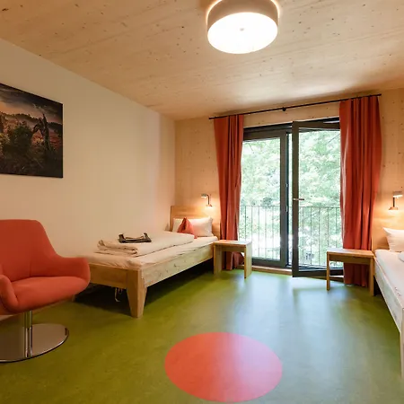 11 Eulen Hotel Uelzen