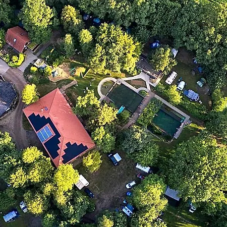 11 Eulen 3* Ильцен