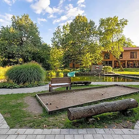 Отель 11 Eulen 3*