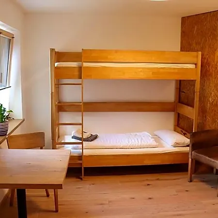 Отель 11 Eulen 3*