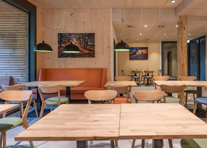 11 Eulen Hotel Uelzen